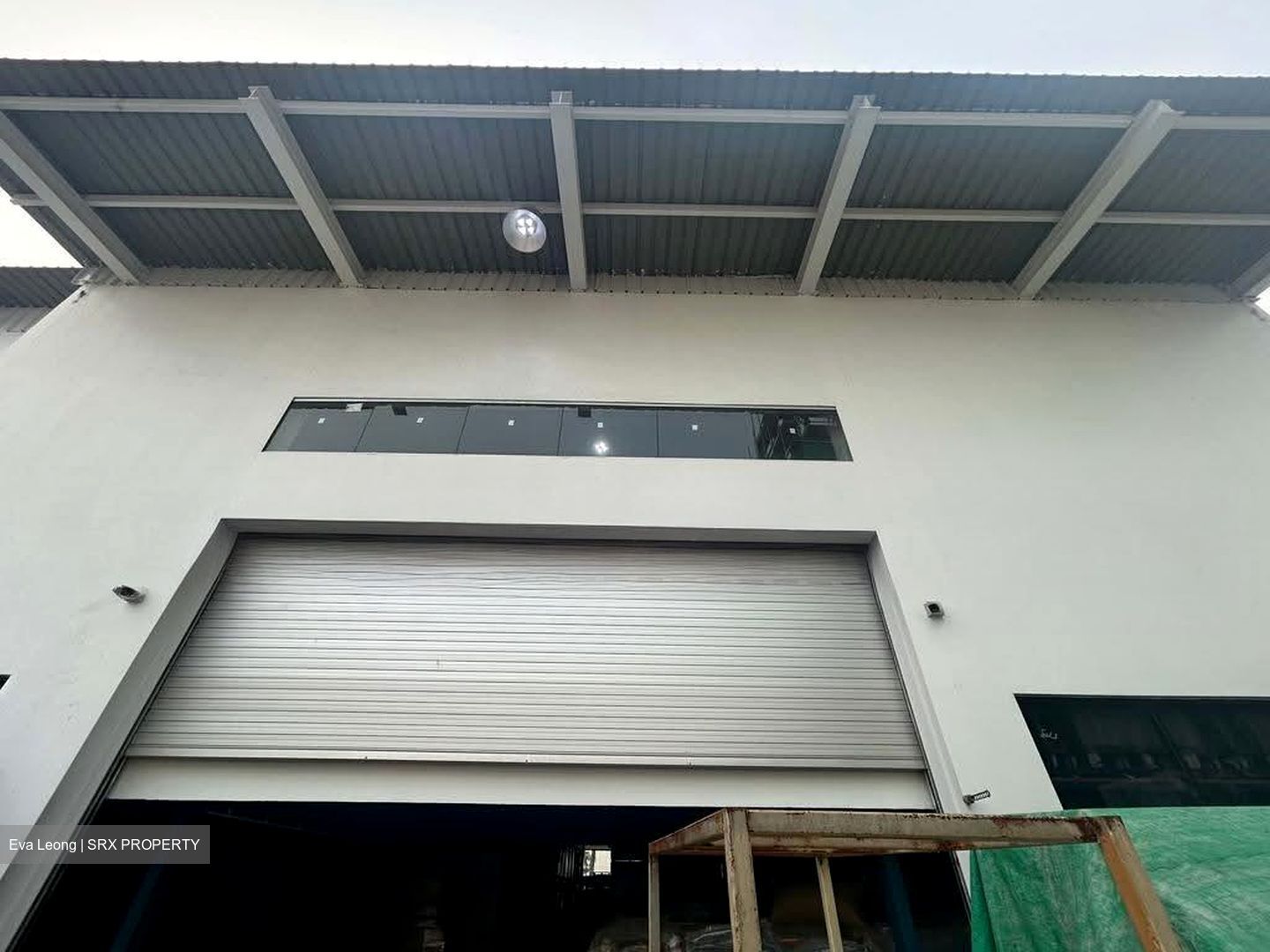 JTC SPACE @ TUAS (D22), Factory #633707091